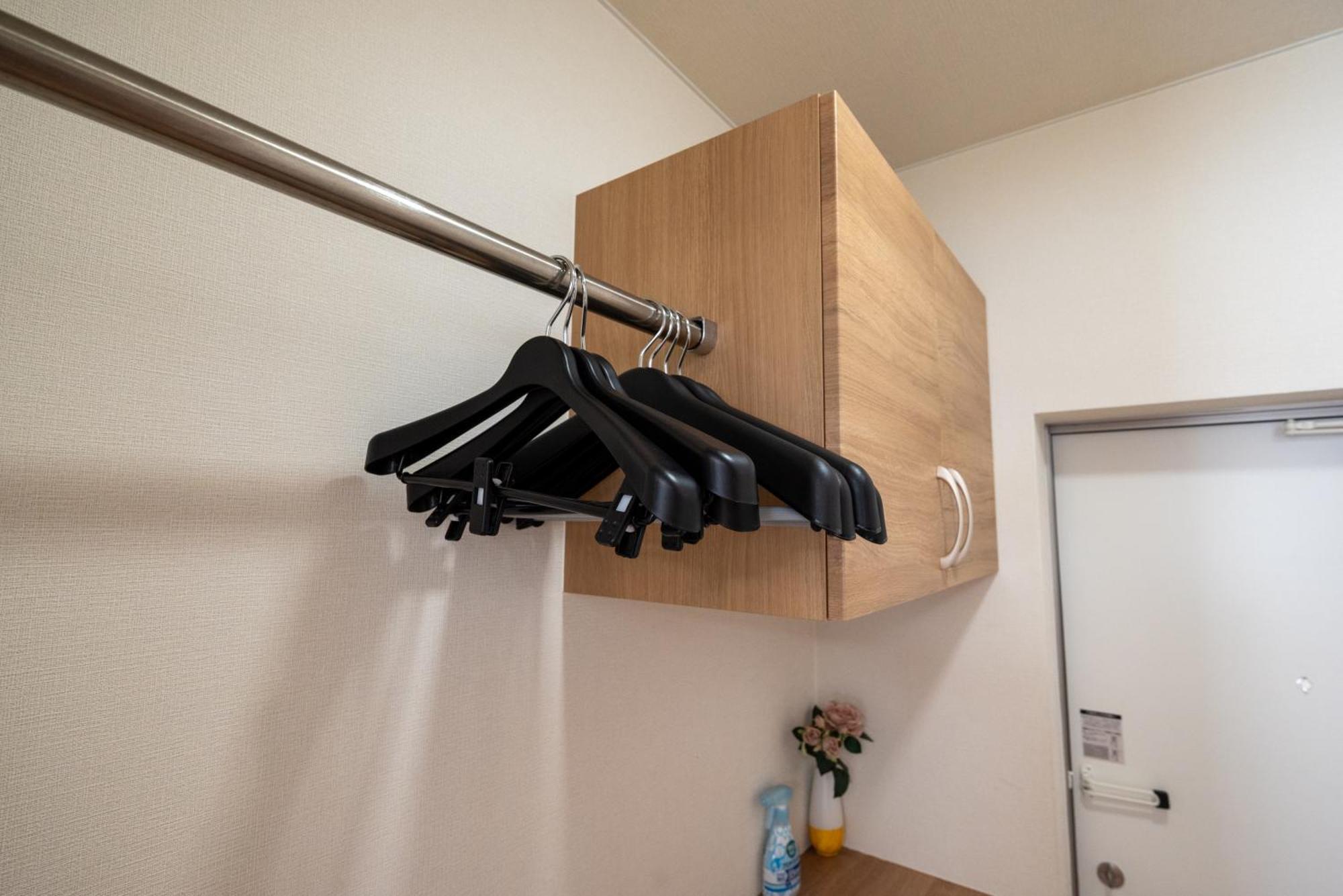 Tkd House Furano Appartement Buitenkant foto